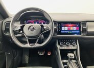 Škoda Kodiaq SUV / Terénní 2,0 l 147 kw