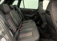 Škoda Kamiq SUV / Terénní 1,5 l 110 kw