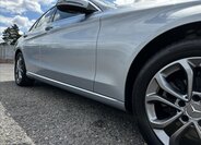 Mercedes-Benz Třídy C Sedan / Limuzína 1,6 l 115 kw