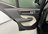 Volvo XC40 SUV 2,0 l 110 kw