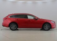 Mazda 6 Kombi 2,0 l 121 kw