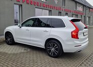 Volvo XC90 7