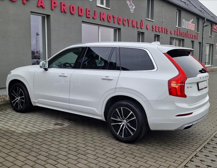 Volvo XC90 7