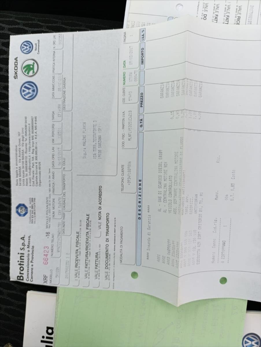 Volkswagen Golf Hatchback 1,6 l 77 kw