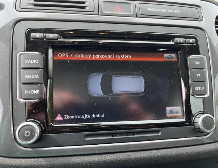 Volkswagen Tiguan 19