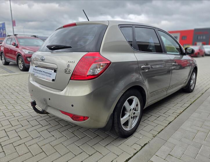 KIA Ceed 6