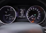 Škoda Yeti SUV / Terénní 1,2 l 77 kw