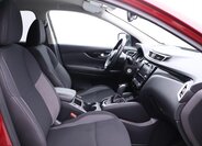 Nissan Qashqai SUV / Terénní 1,3 l 117 kw