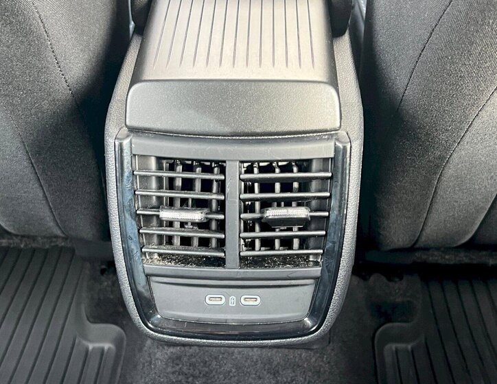 Škoda Kamiq Hatchback 1,0 l 70 kw