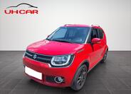 Suzuki Ignis 1