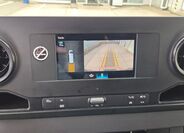 Mercedes-Benz Sprinter 14