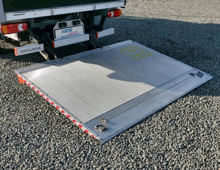 Opel Movano Skříň 2,2 l 103 kw