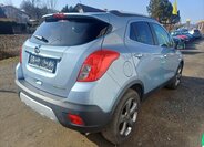 Opel Mokka Kombi 1,4 l 103 kw