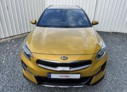 KIA XCeed 6