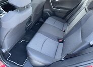 Toyota RAV4 Kombi 2,5 l 163 kw