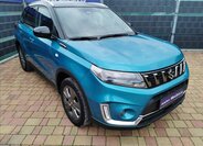 Suzuki Vitara Hatchback 1,4 l 95 kw