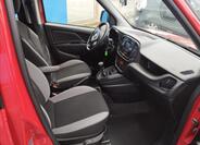 Fiat Dobló 8