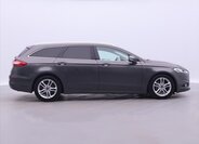 Ford Mondeo Kombi 2,0 l 110 kw