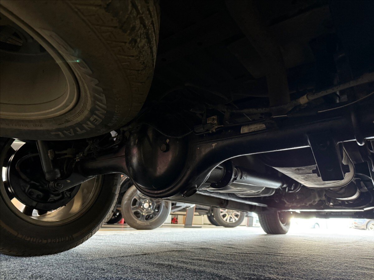 Ford Ranger Pick-up 3,2 l 147 kw