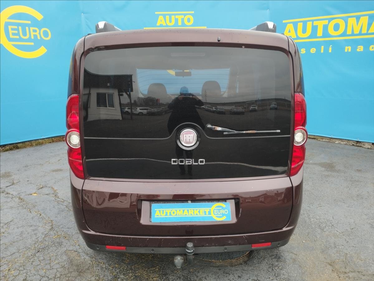 Fiat Dobló