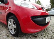 Peugeot 107 10