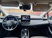 Toyota Corolla Sedan / Limuzína 0,0 72 kw