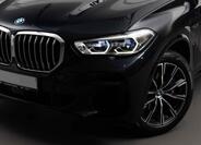 BMW X5 7