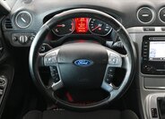 Ford S-MAX MPV 2,0 l 100 kw