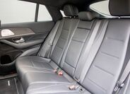 Mercedes-Benz GLE 36