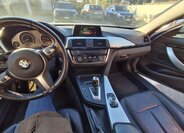 BMW Řada 4 Kupé 2,0 l 140 kw