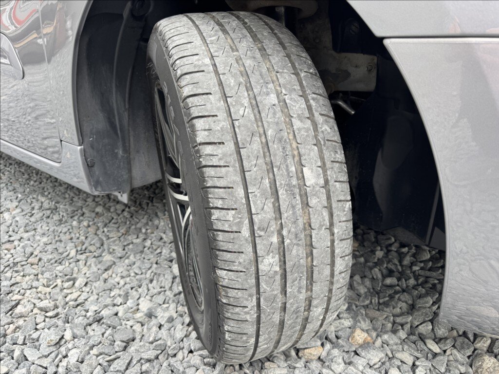 Peugeot Partner Tepee Kombi 1,6 l 88 kw