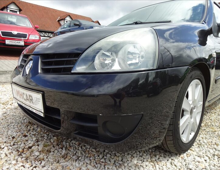 Renault Clio 12