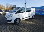 Ford Transit Custom Ostatní 2,0 l 96 kw