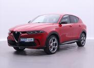 Alfa Romeo Tonale 3