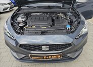 Seat Leon Kombi 2,0 l 110 kw