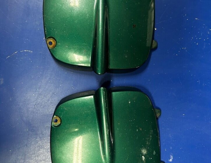 Subaru Impreza Sedan / Limuzína 0,0 160 kw