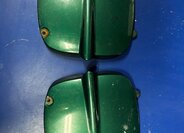 Subaru Impreza Sedan / Limuzína 0,0 160 kw