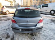 Opel Astra Hatchback 1,4 l 66 kw