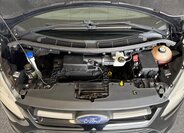 Ford Transit Custom Kombi 2,2 l 92 kw