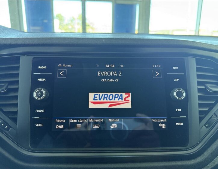 Volkswagen T-Roc Kombi 999,0 85 kw