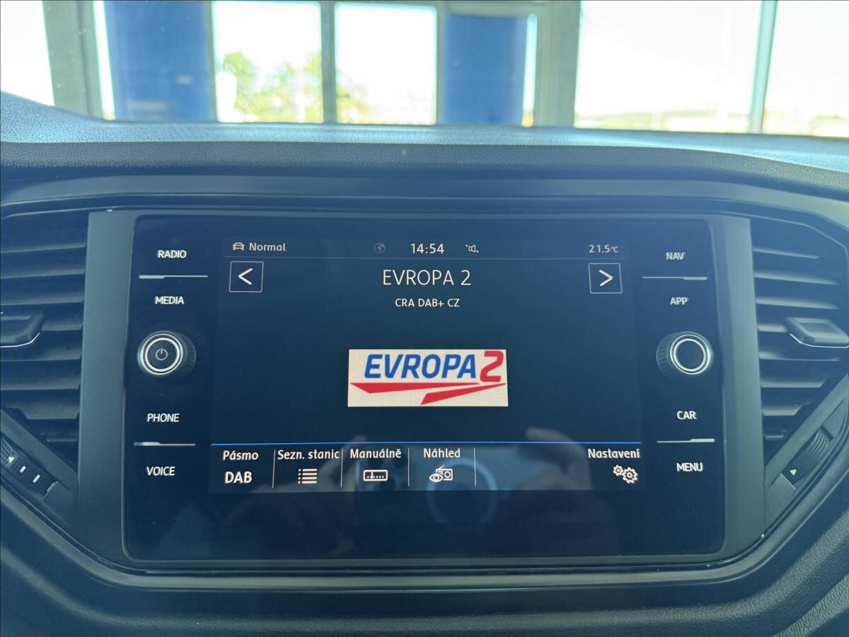 Volkswagen T-Roc Kombi 999,0 85 kw