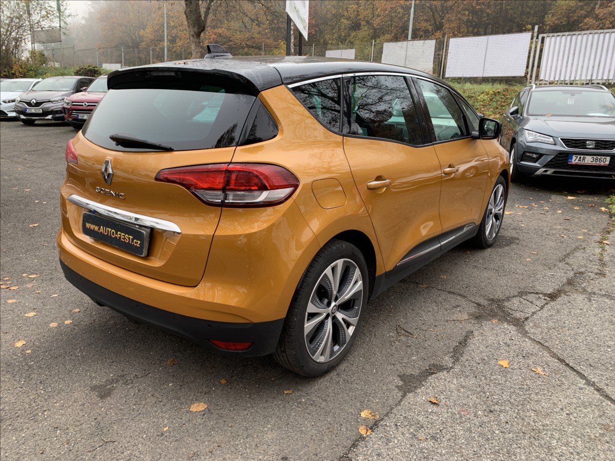Renault Scénic