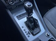 Škoda Octavia Kombi 1,6 l 85 kw