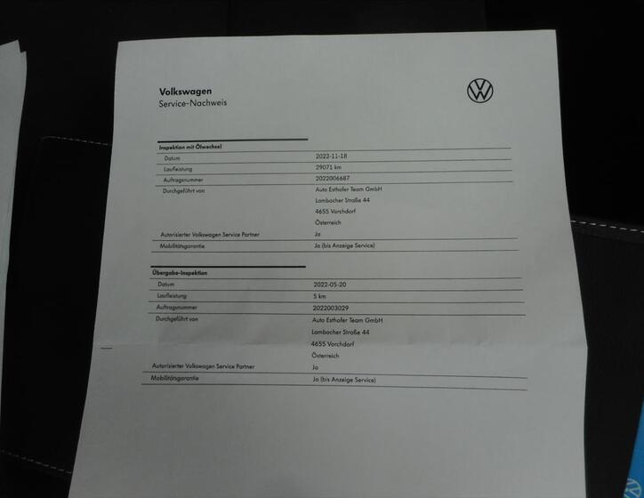 Volkswagen Golf 35