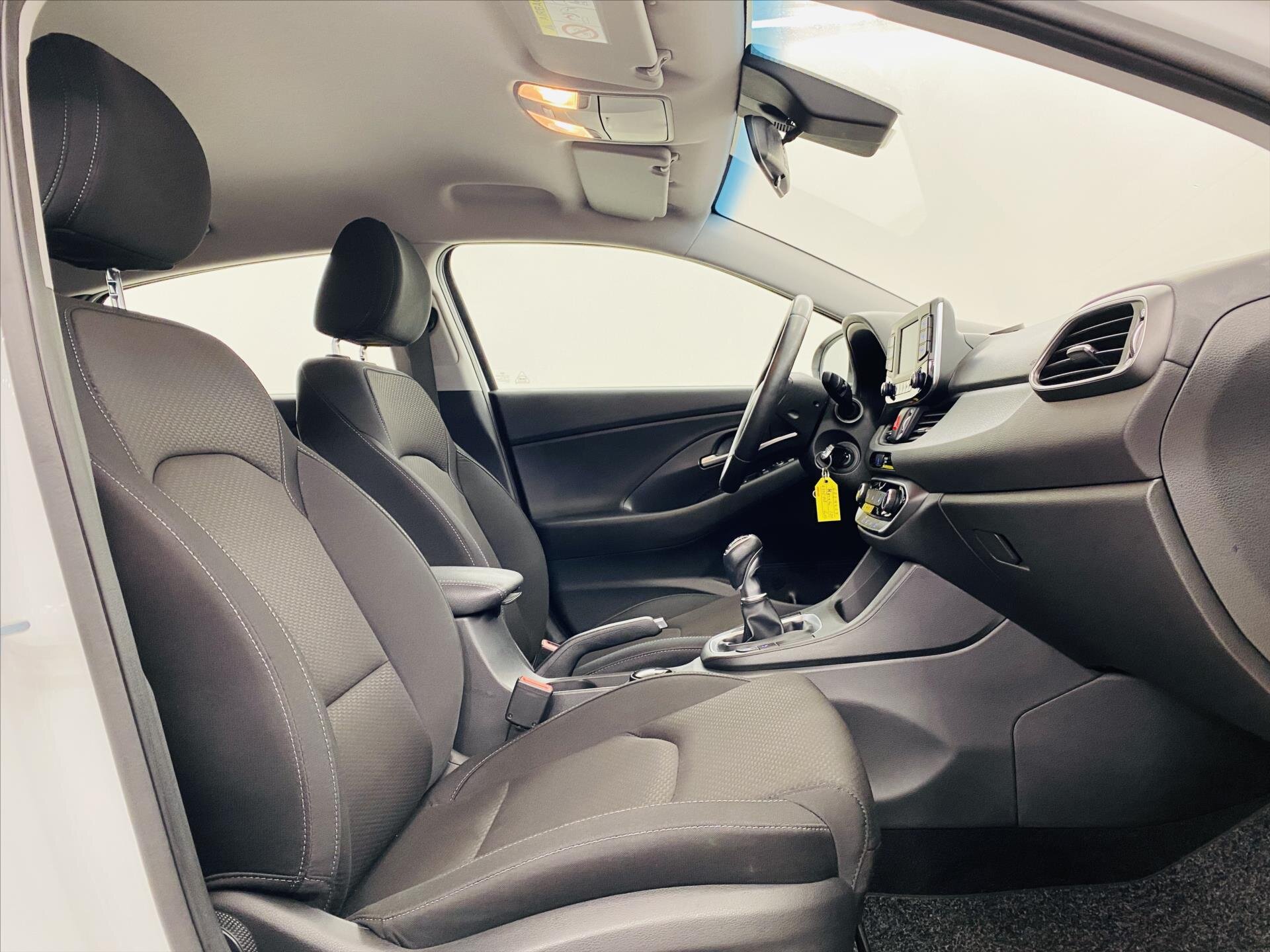 Hyundai i30 Hatchback 998,0 88 kw