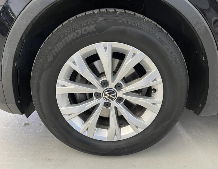 Volkswagen Tiguan 34