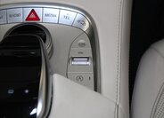 Mercedes-Benz Třídy S 23