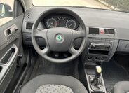 Škoda Fabia Kombi 1,4 l 59 kw