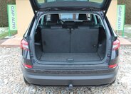 Škoda Kodiaq SUV 2,0 l 140 kw