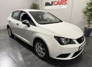 Seat Ibiza Hatchback 1,2 l 51 kw